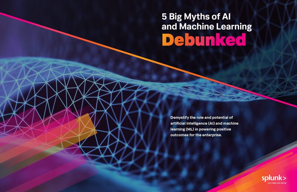 5 Myths of AI And Machine Learning Debunked