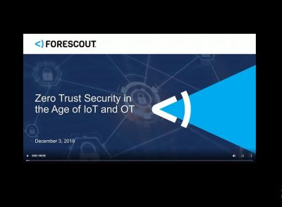 Zero Trust Security in the Age of IoT and OT Whitepaper | ITsecurity Demand