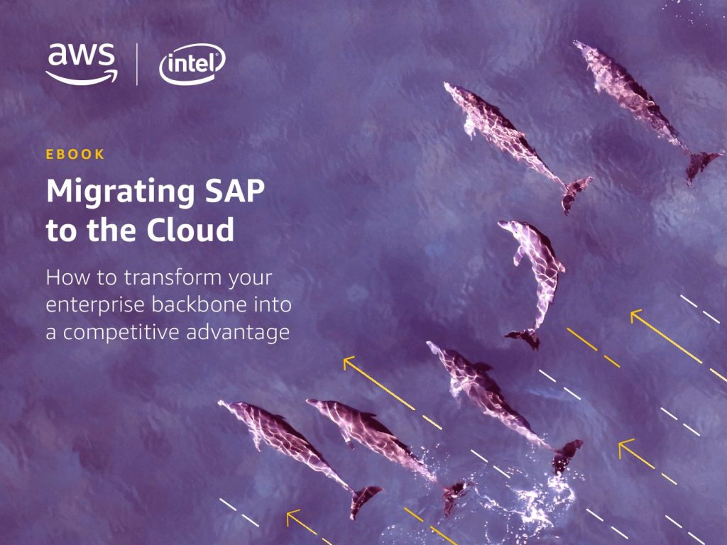 Migrating SAP to the Cloud