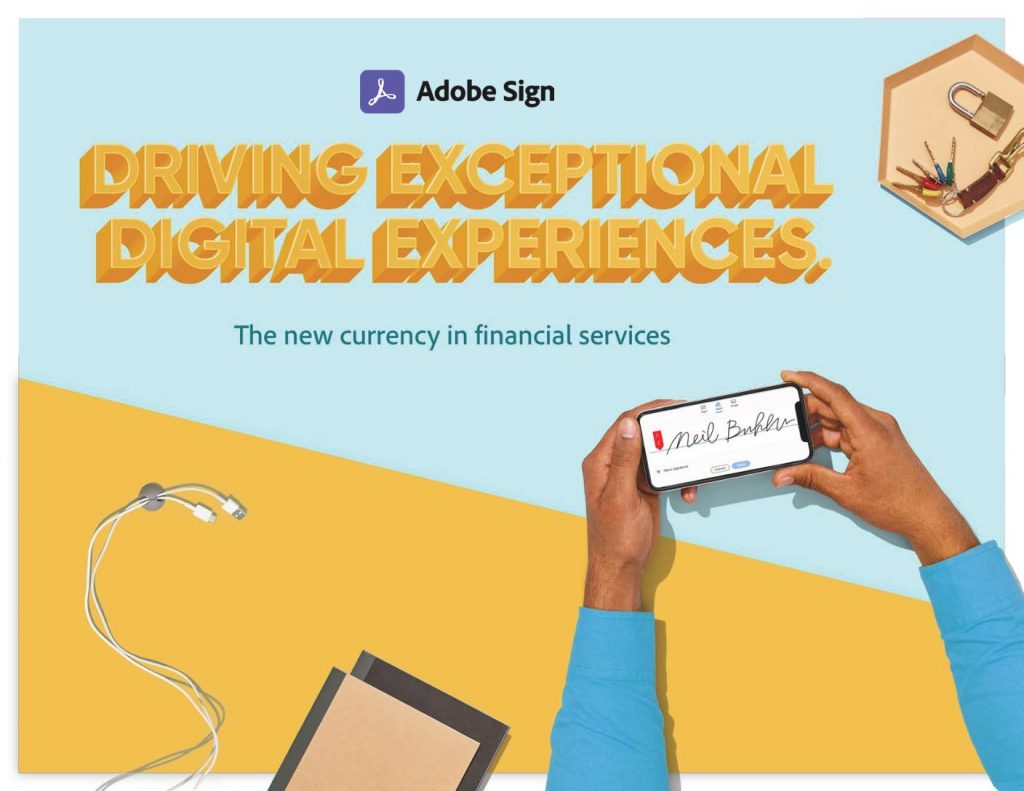 Driving Exceptional Digital Experiences: