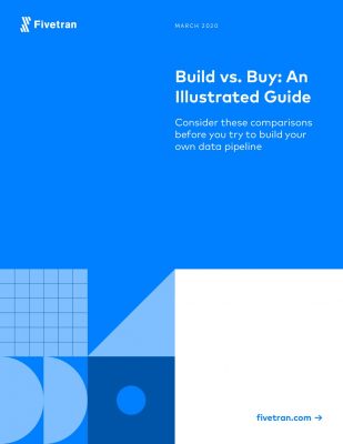 Build vs. Buy Data Pipelines: An Illustrated Guide | DemandTalk