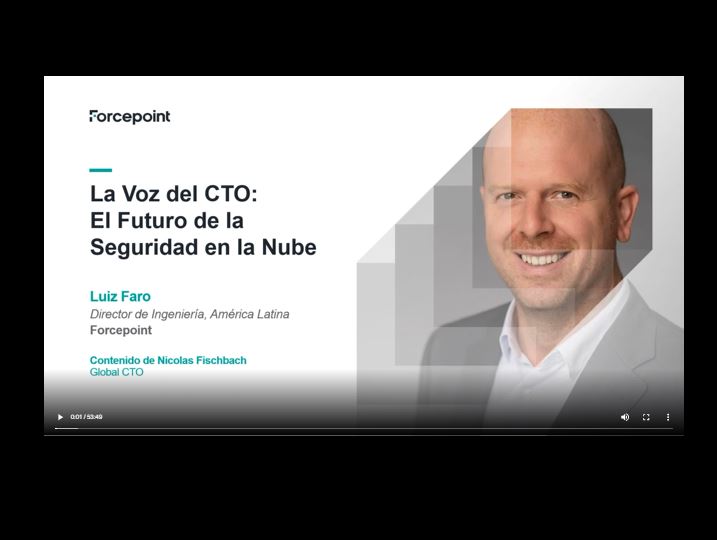 La Voz Técnica: El Futuro de la Seguridad en la Nube