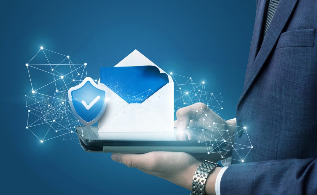 Email Security Best Practices – the Urge to Protect Your Emails