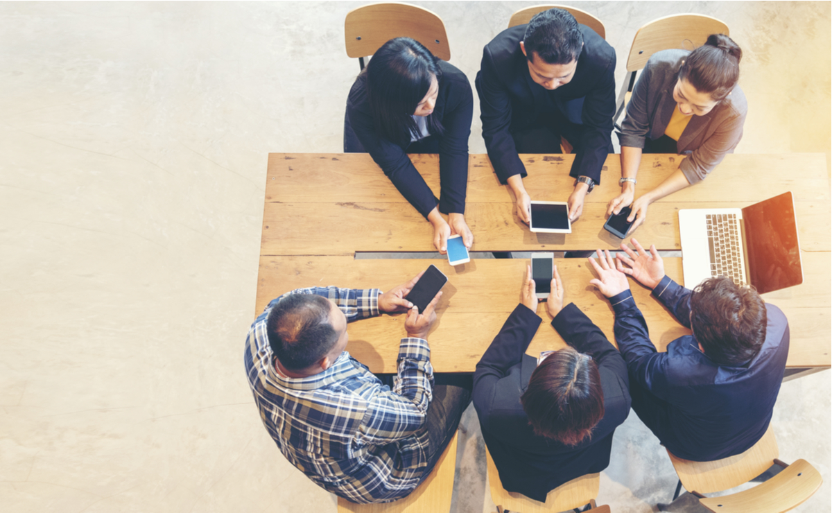 Unified Communications – an Important Piece to the Puzzle in Wake of COVID-19