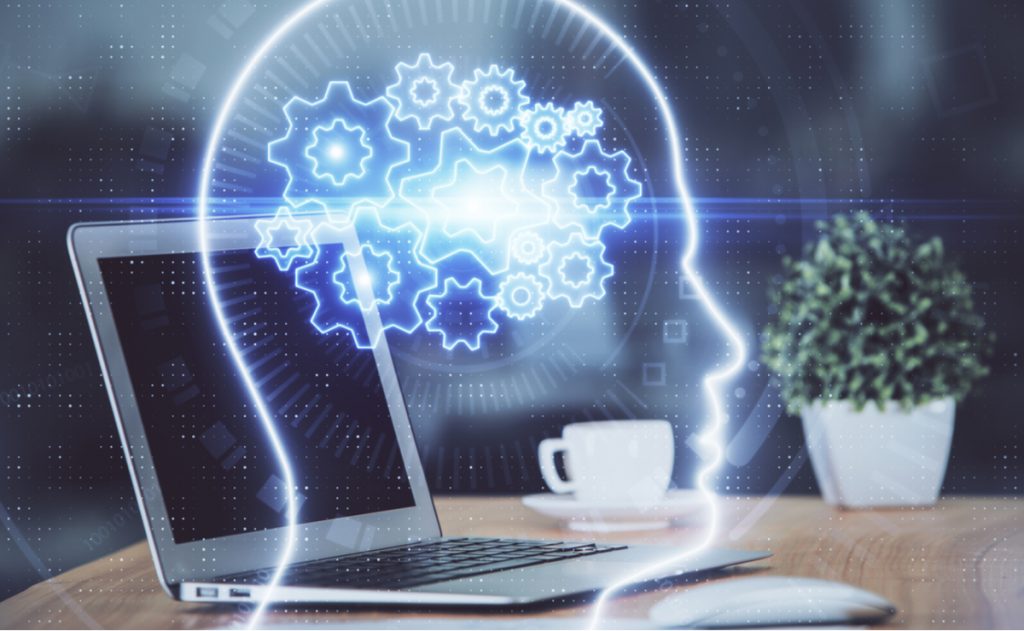 Artificial Intelligence Transforming Business Ideas in 2020