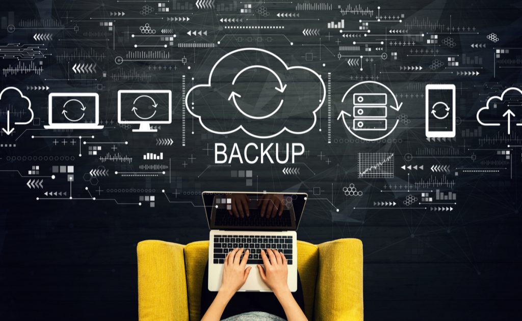 Google Buys Actifio to Ensure Data Recovery, Backup for All Sorts of Database