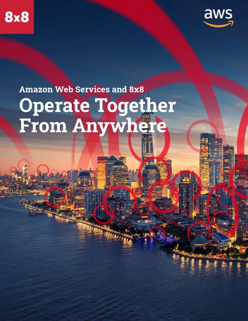 Operate From Anywhere: The Next Evolution of Remote Work