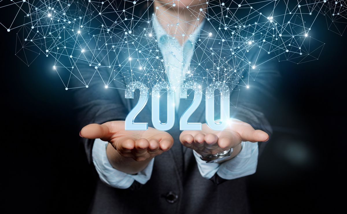 Virtualization in 2020 Pandemic and Beyond