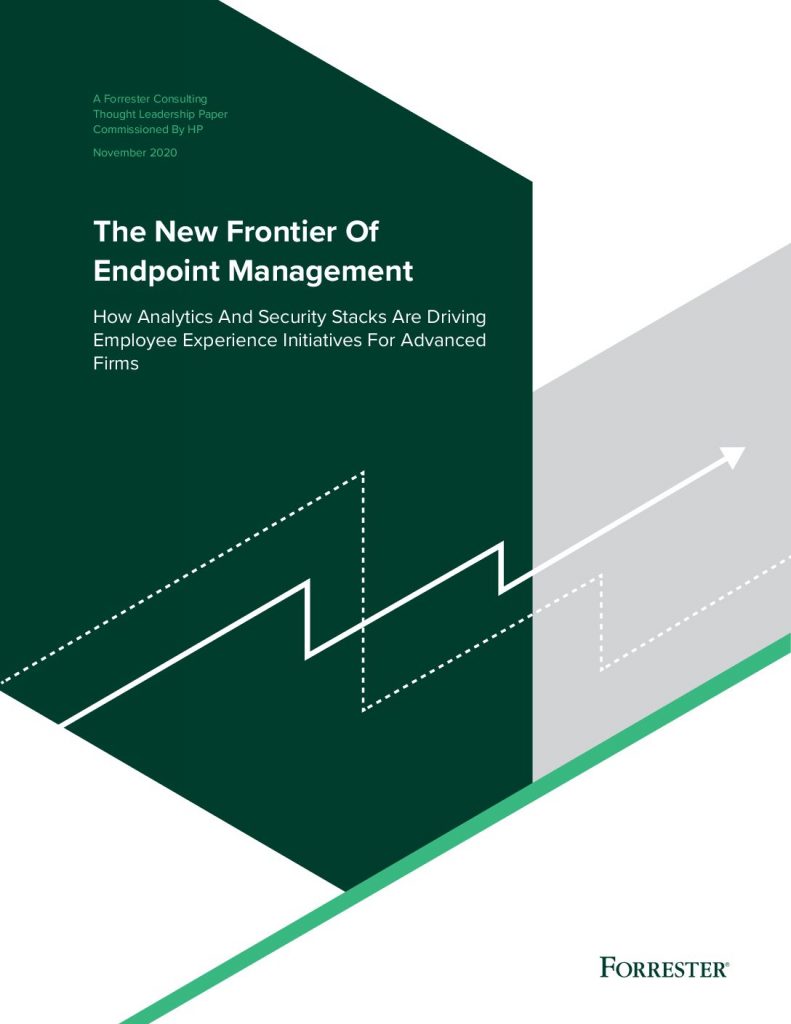 The New Frontier of Endpoint Management