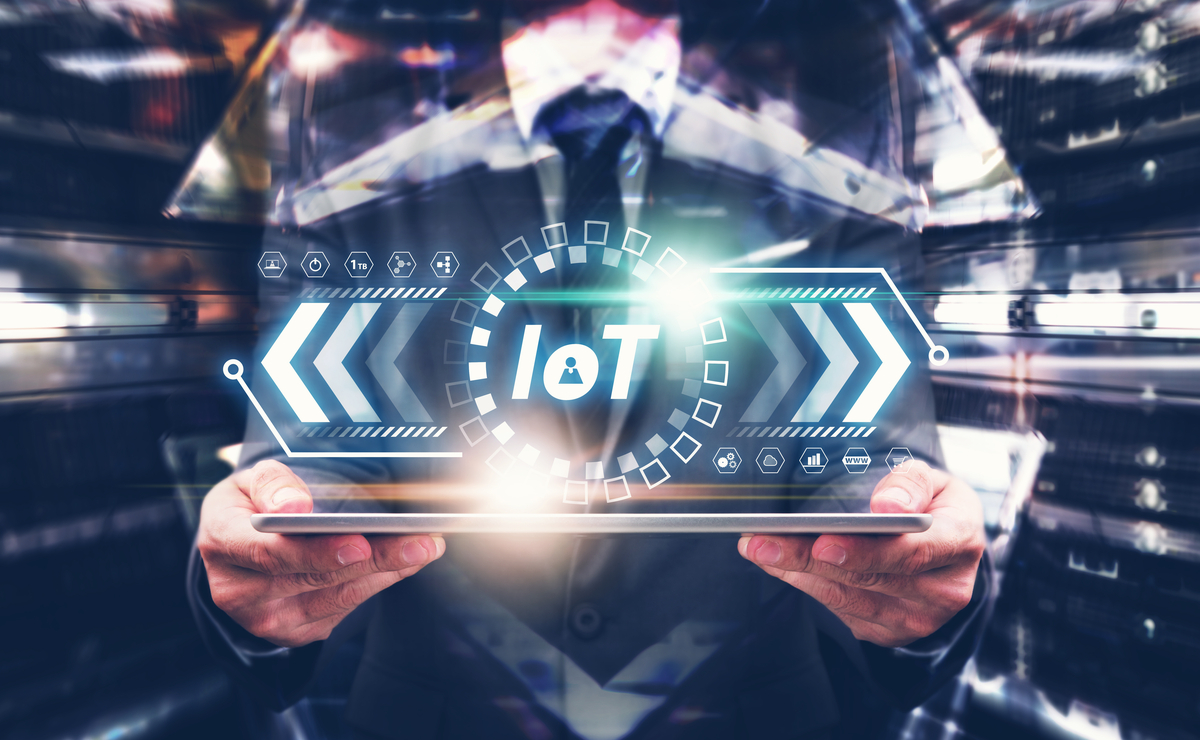 Sectigo Announced New Advancements in IoT Manager