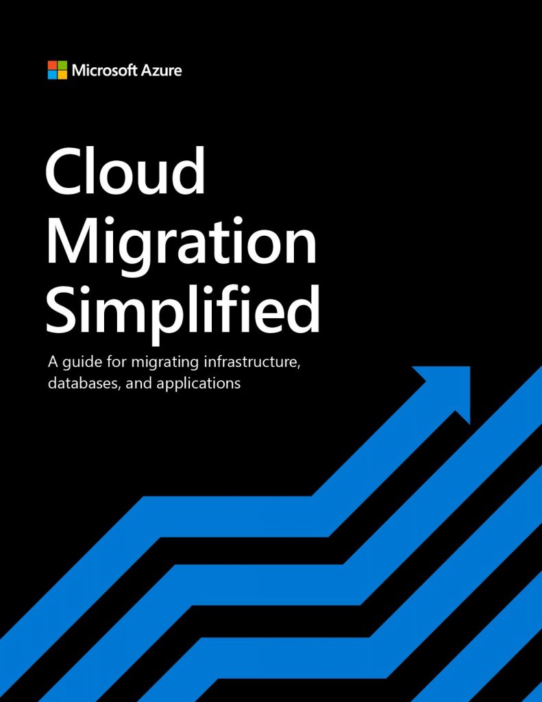 Cloud migration simplified