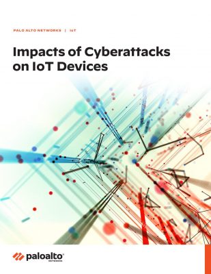 Impacts of Cyberattacks on IoT Devices Whitepaper | ITsecurity Demand