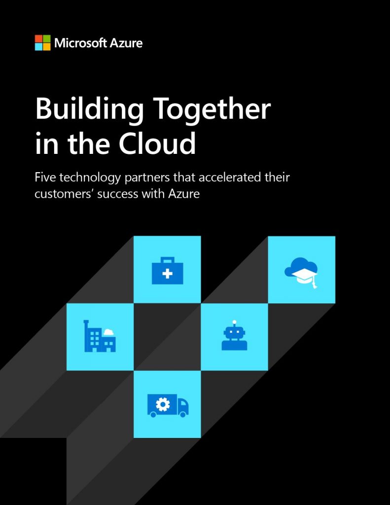 Building Together in the Cloud