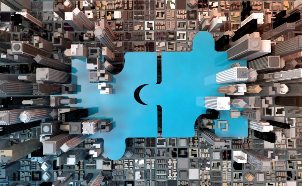 F5 Acquires Multi-Cloud Management Start-up Volterra to Enhance Customer Serviceability