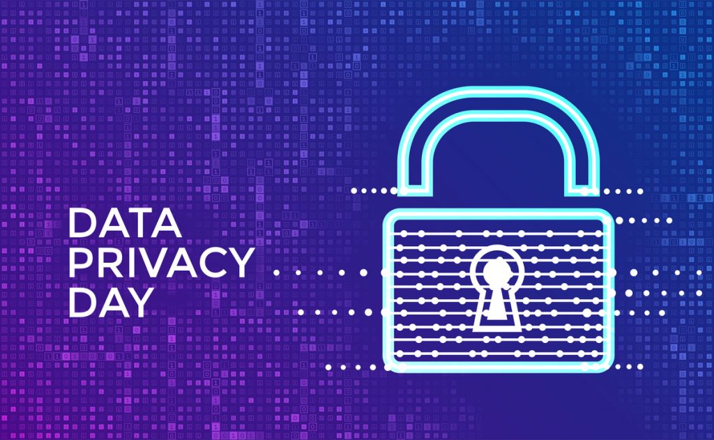 28 January 2021 Data Privacy Day – A Vision for the Future