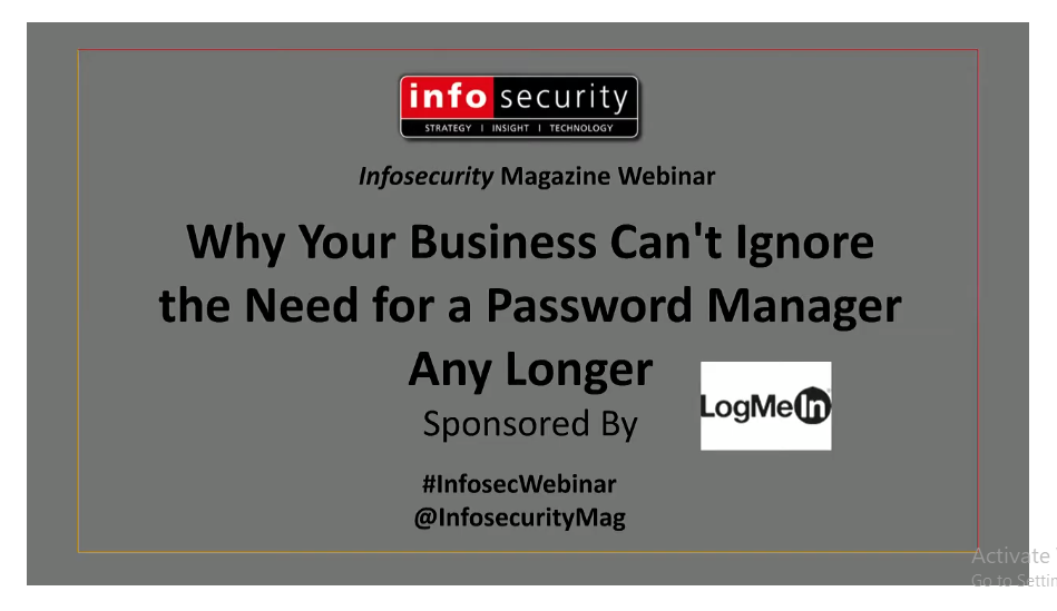 Why Your Business Can’t Ignore the Need for a Password Manager Any Longer