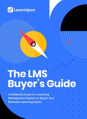 LMS Buyers Guide Whitepaper | MarTech Demand