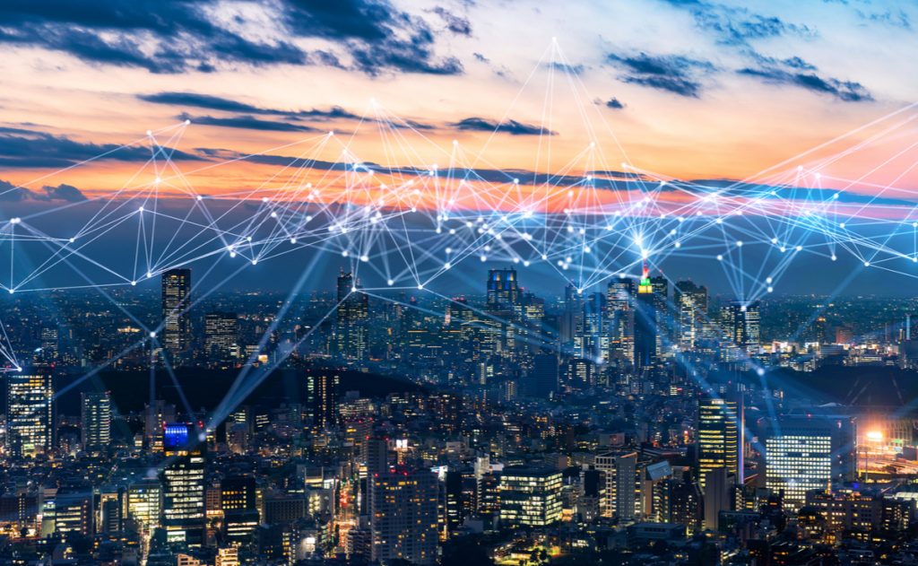 Amdocs Chosen as System Integrator for TIP Community Lab