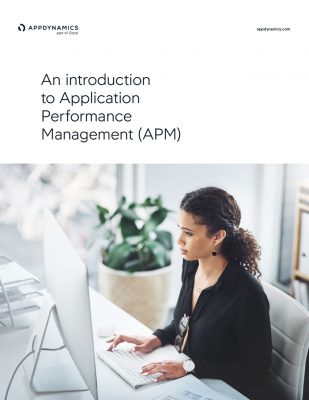 An introduction to Application Performance Management (APM) | DemandTalk