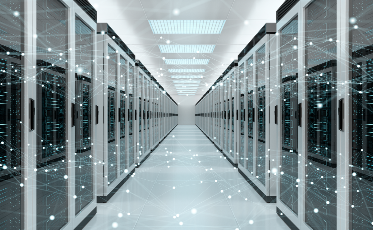 Sungard AS Constructed 1 MW Data Center for NYU Langone Health