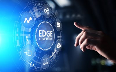 The Rising of Edge Computing