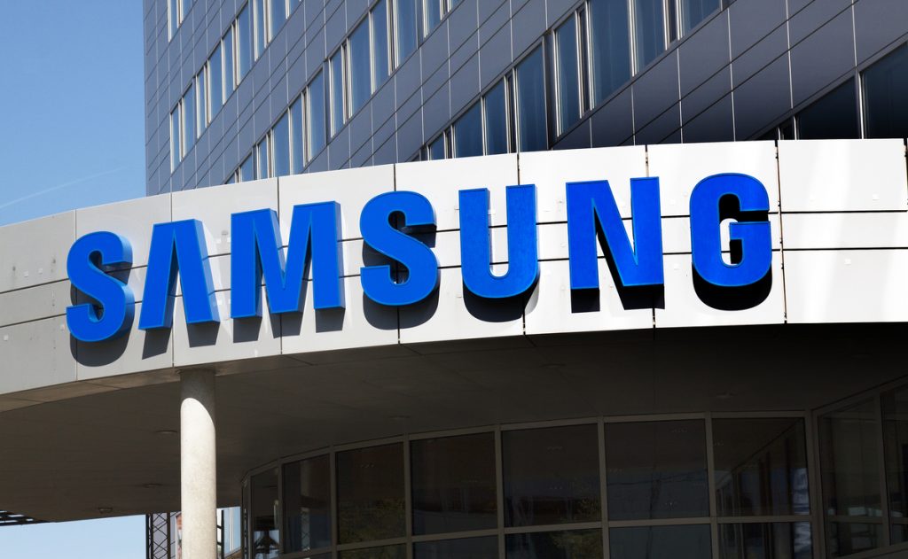 Samsung Hypes about 30% Boost for Massive MIMO