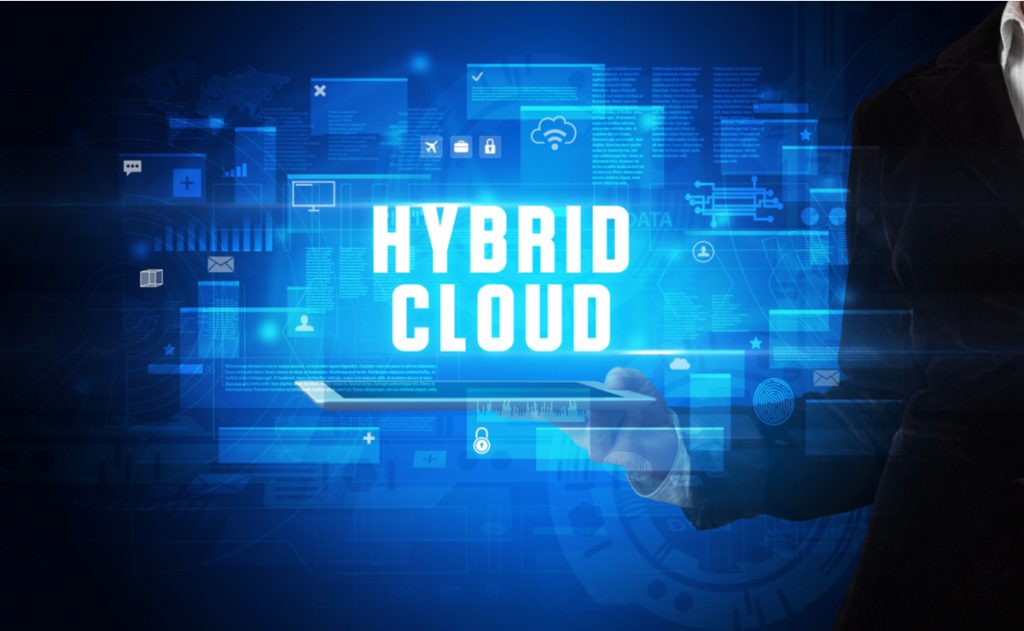 Pure Storage’s Portworx Partners with IBM to Assist Enterprises Manage Hybrid Cloud Workloads