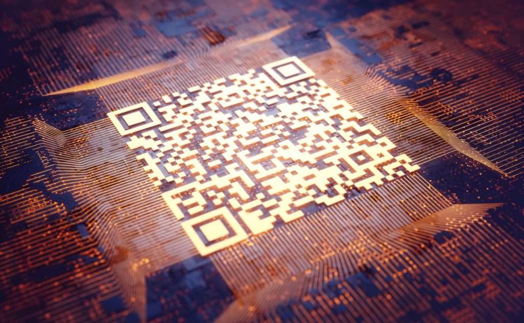 QR Code Security: A Concern – Conclusion