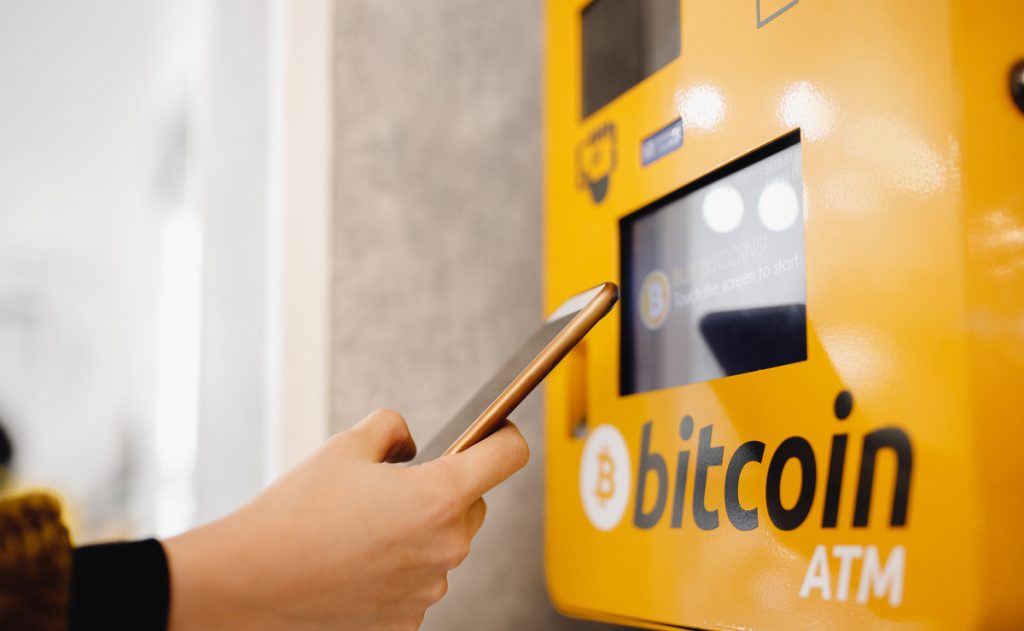 Part II: Bitcoin ATMs – A New Destination for Cryptocurrency – Questionnaire