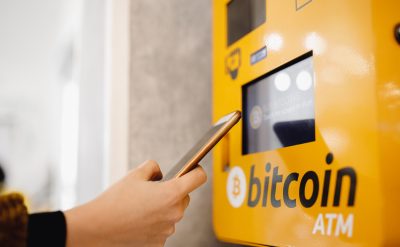 Part II: Bitcoin ATMs - A New Destination for Cryptocurrency - Questionnaire