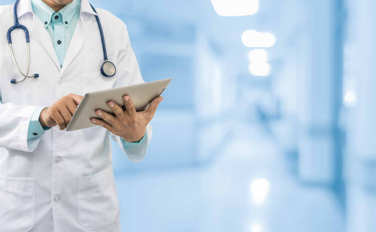 2021 Best Practices for Healthcare Data Center