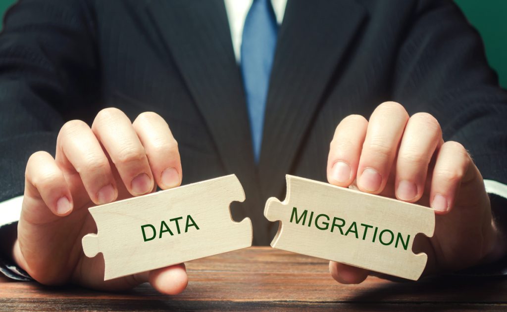 Google’s Database Migration Service is Out Now for Interested Parties