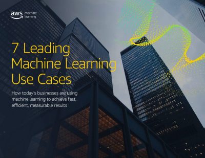 7 Leading Machine Learning Use Cases | DemandTalk