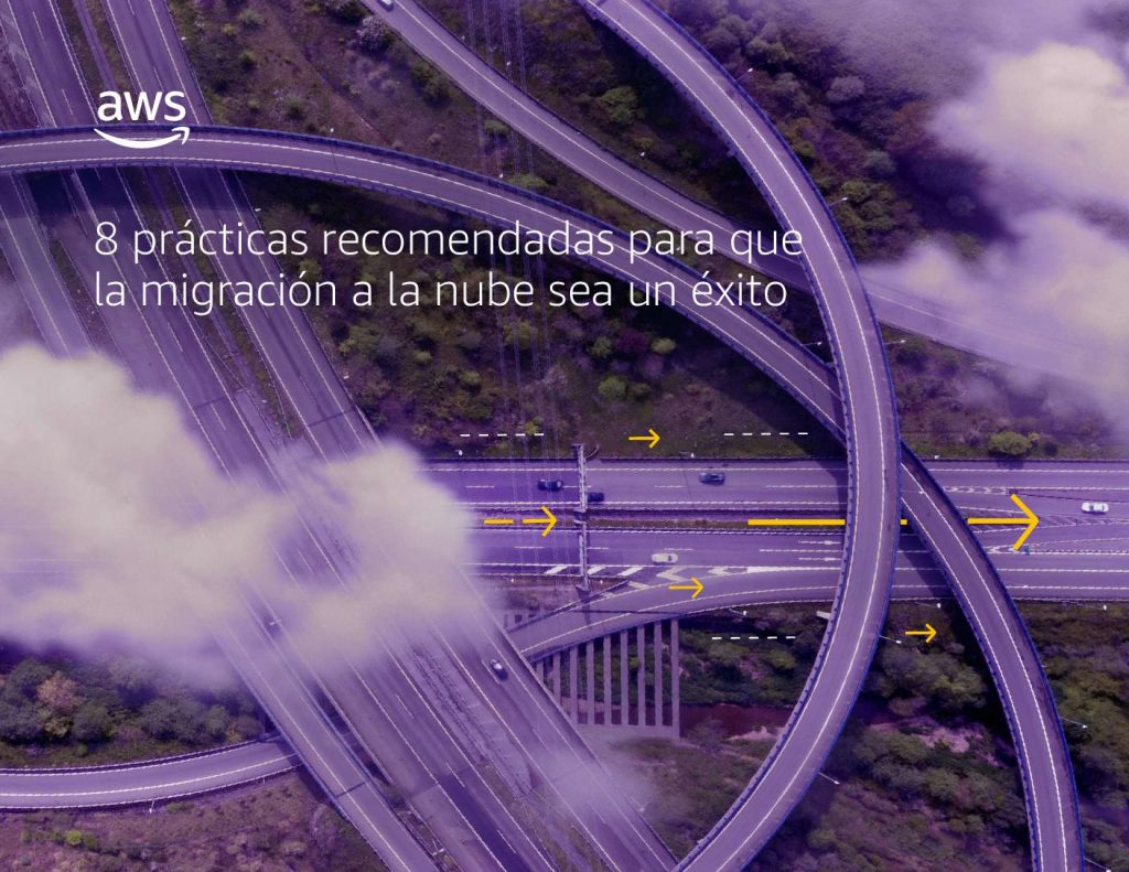 Logre la migración para la nube