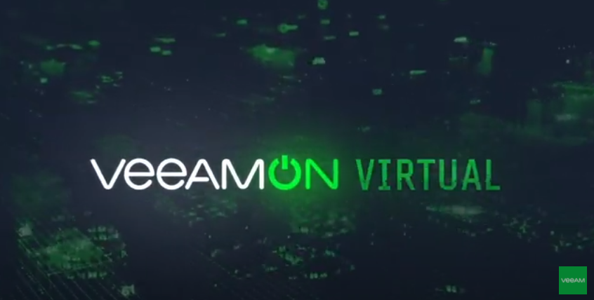 Intro – Veeam Predictions 2020