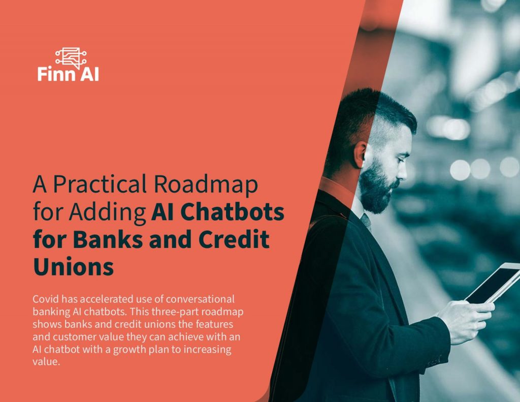 A Practical Roadmap for Adding AI Chatbots for Banks and Credit Unions