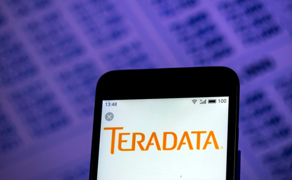 Good News for Teradata Customers; They Can Scale to Better Storage Options