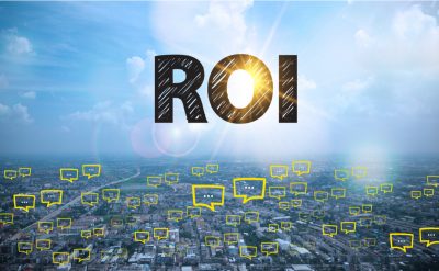 Understanding ROI Based on Cloud Technology