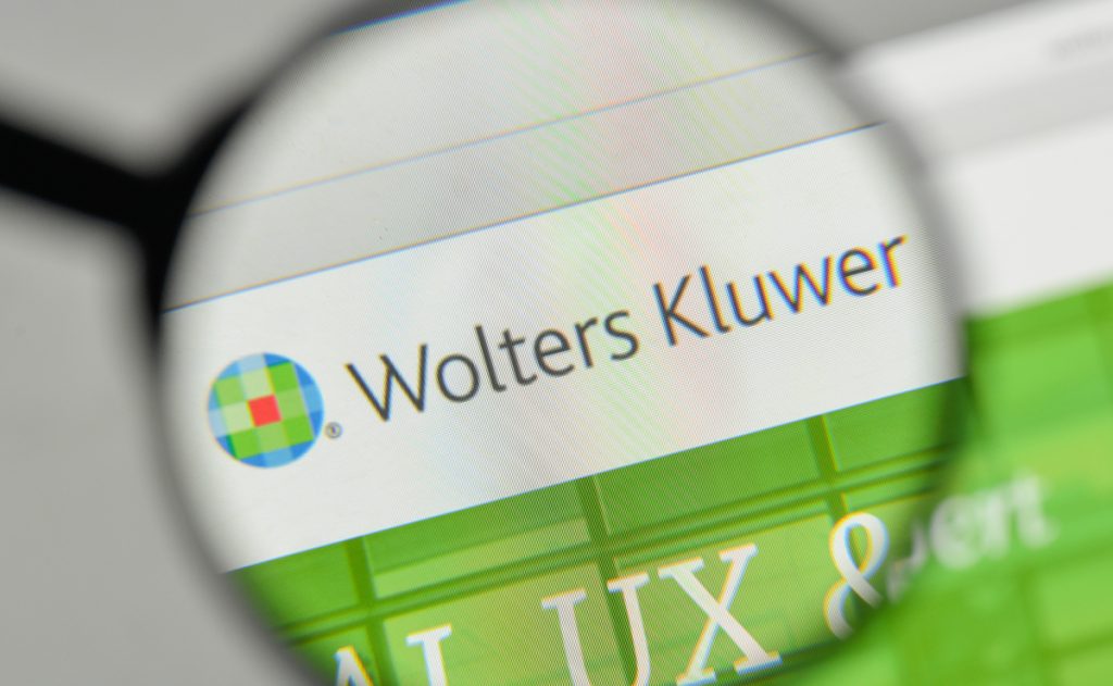 Wolters Kluwer Introduces DIDS Offering Customized for Credit Unions