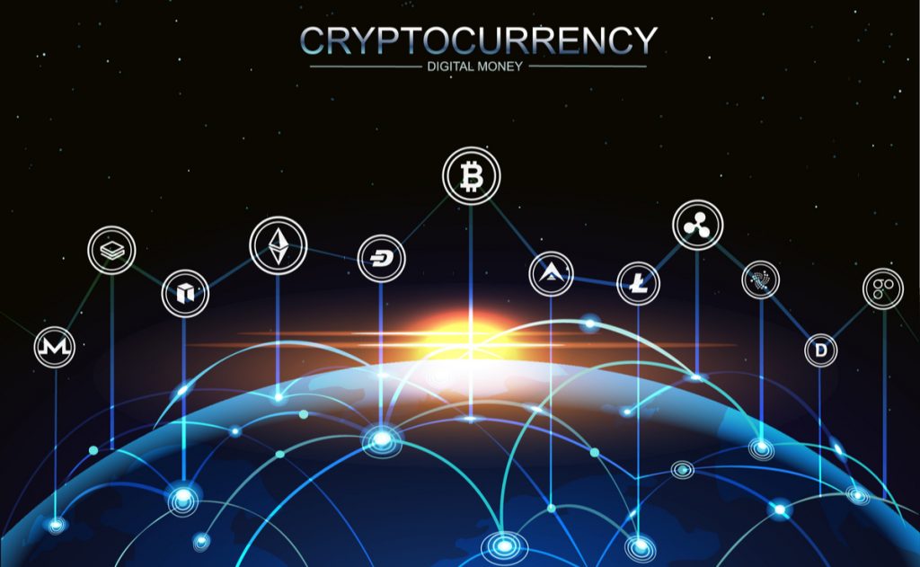 OpenAI’s Sam Altman raises USD 115M for the Worldcoin Cryptocurrency Project