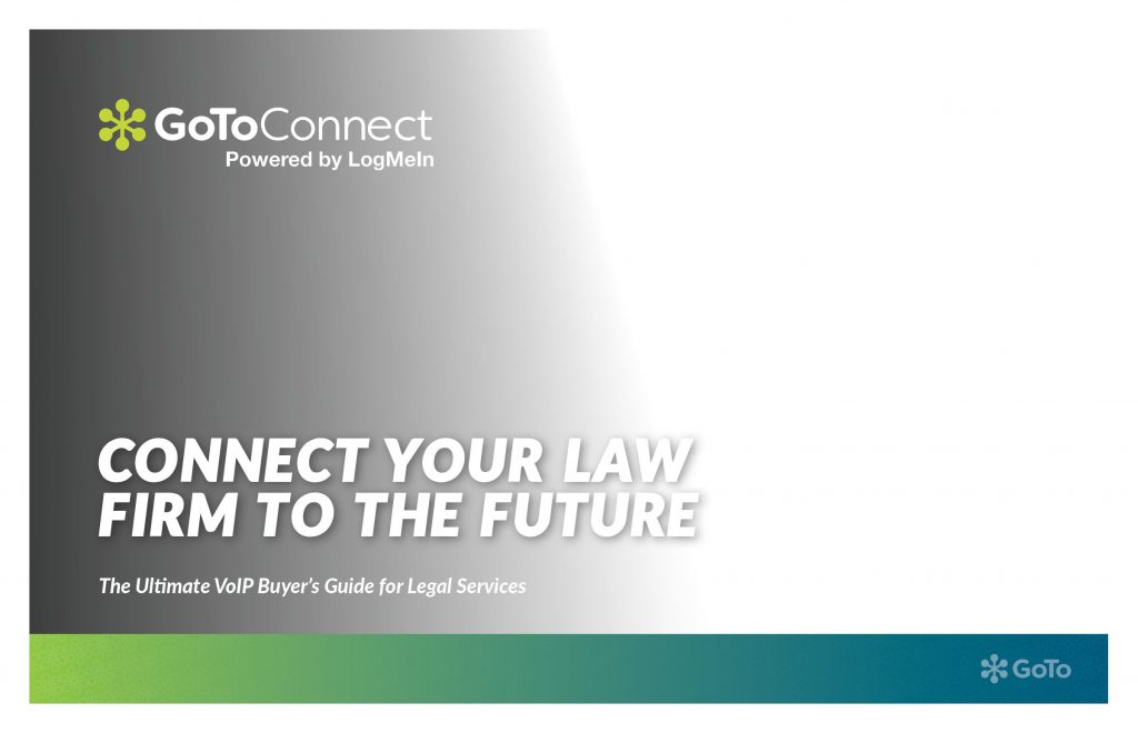 Connect Your Law Firm to the Future: the Ultimate VoIP Buyer’s Guide for Legal Services