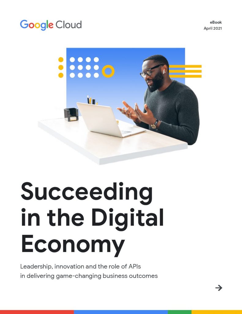 Succeeding in the Digital Economy