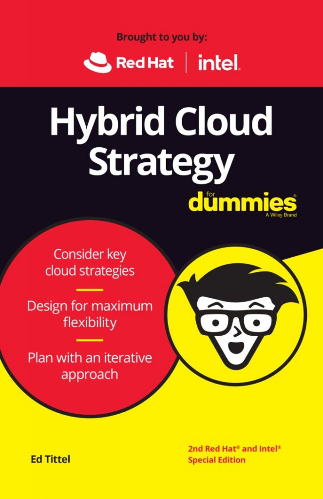 Hybrid Cloud Strategy for Dummies