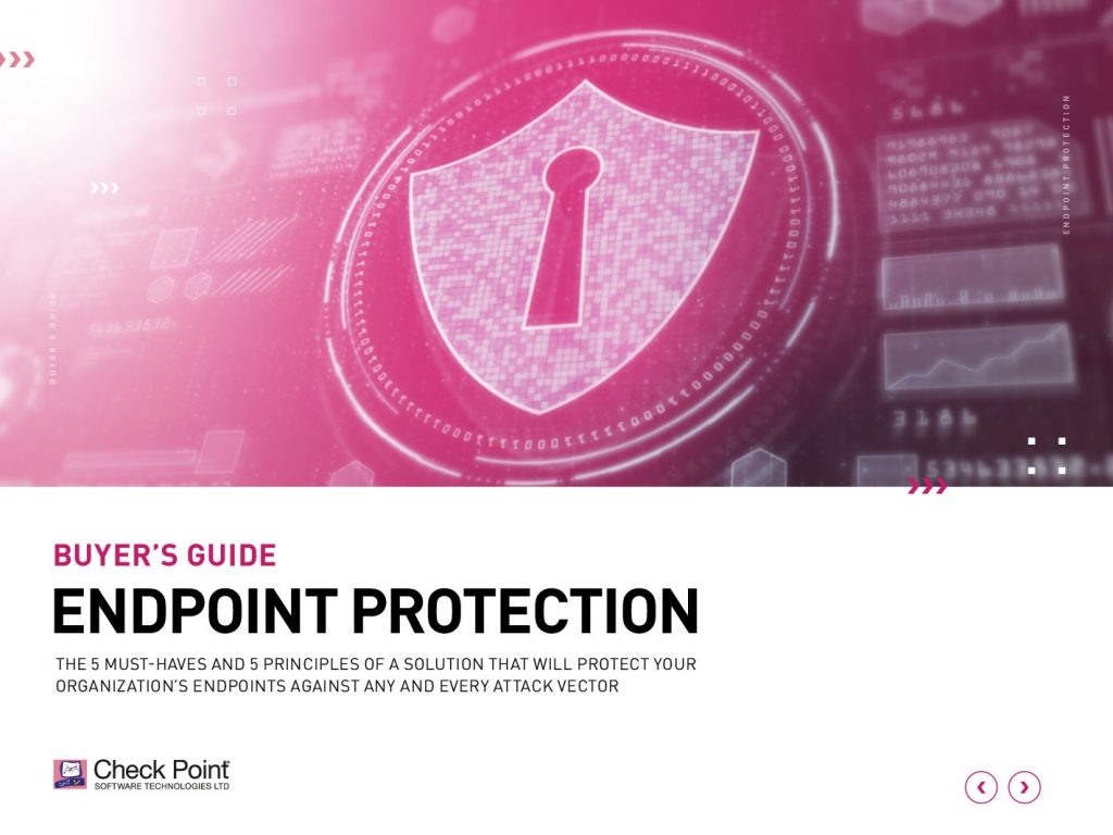 Buyer’s Guide Endpoint Protection