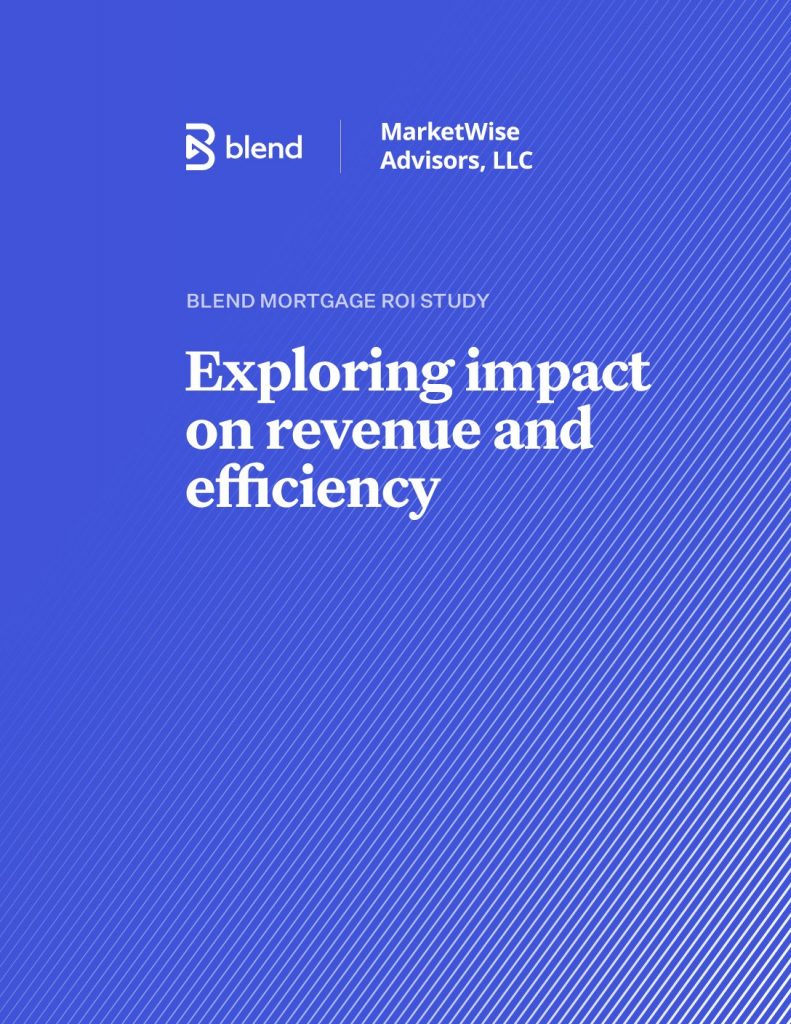 Exploring impact on revenue and efficiency