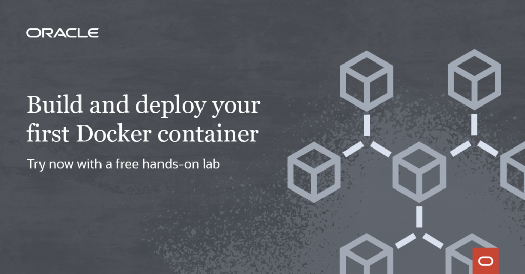 Hands-On Lab: Deploy Your First Docker Container