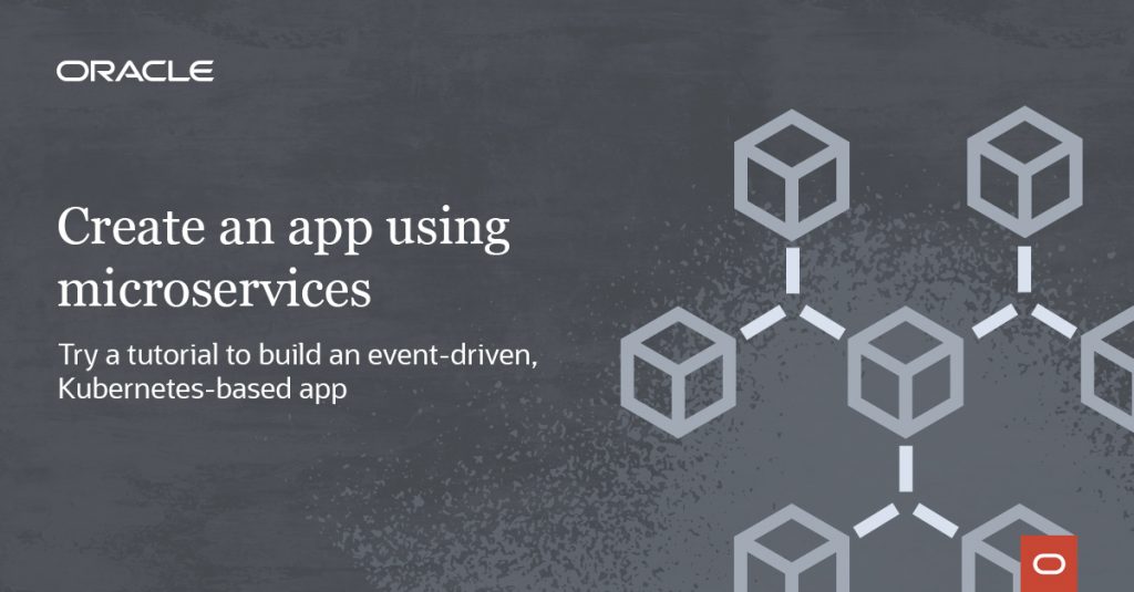 Hands-On Lab: Build a Kubernetes-Based Microservices App