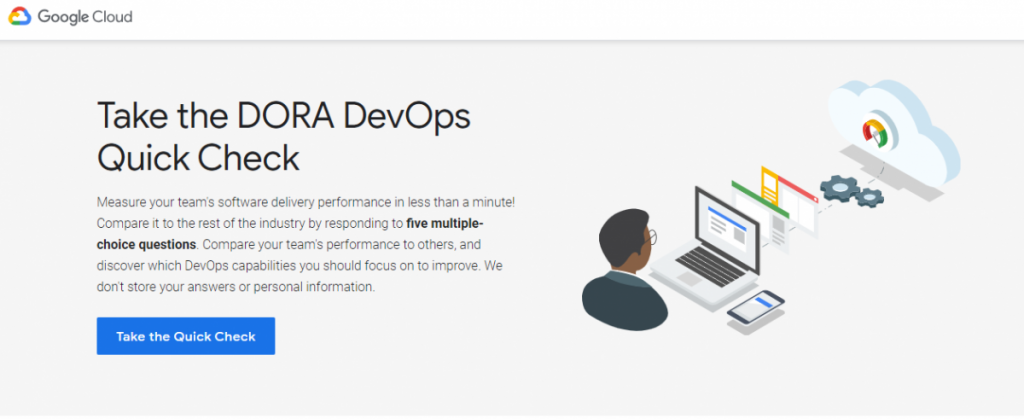 How does your DevOps stack up?