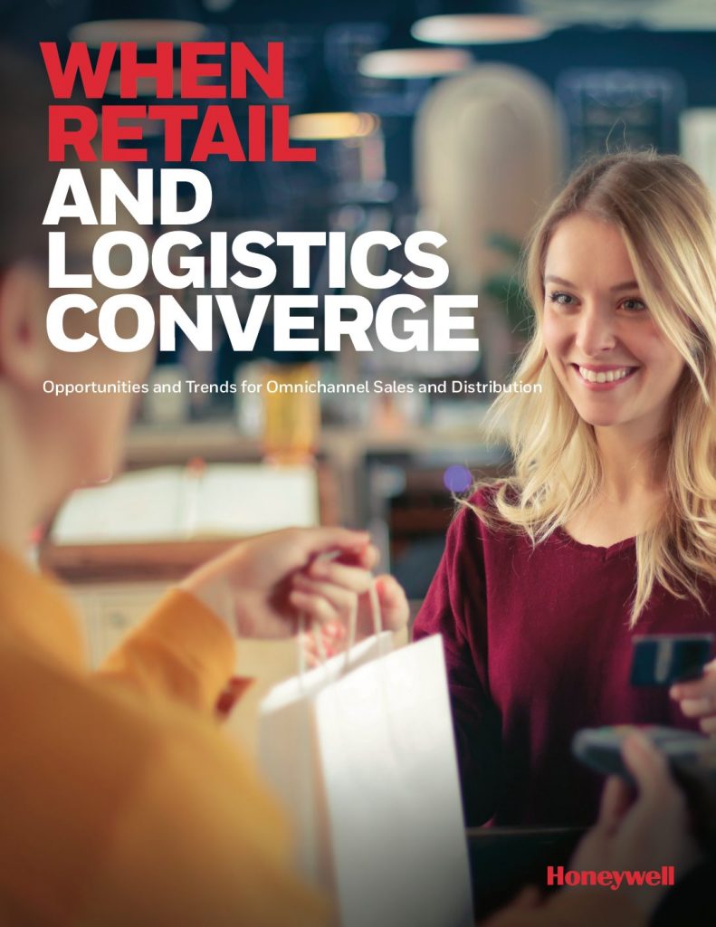 When Retail and Logistics Converge