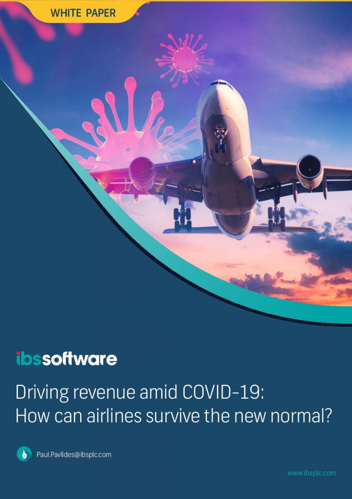 Driving Revenue Amid Covid-19: How Can Airlines Survive the New Normal?